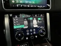 Land rover range rover p400e autobiography 300pk 2018, p-882-kr - afbeelding 30 van  77