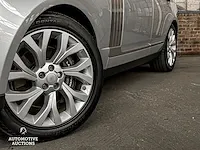 Land rover range rover p400e autobiography 300pk 2018, p-882-kr - afbeelding 23 van  77