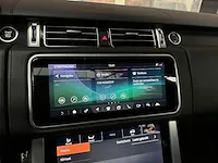 Land rover range rover p400e autobiography 300pk 2018, p-882-kr - afbeelding 35 van  77
