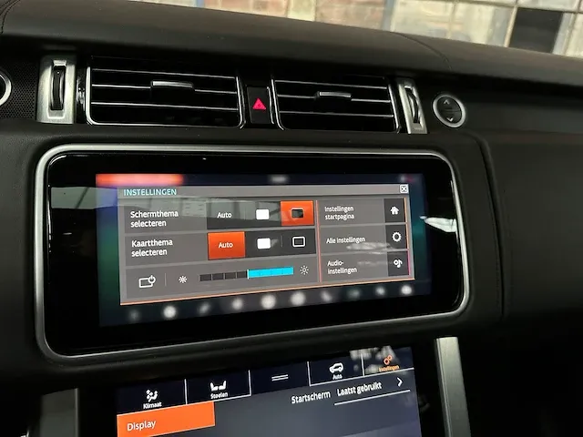 Land rover range rover p400e autobiography 300pk 2018, p-882-kr - afbeelding 36 van  77