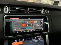 Land rover range rover p400e autobiography 300pk 2018, p-882-kr - afbeelding 36 van  77