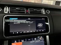 Land rover range rover p400e autobiography 300pk 2018, p-882-kr - afbeelding 38 van  77