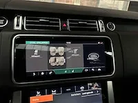 Land rover range rover p400e autobiography 300pk 2018, p-882-kr - afbeelding 39 van  77