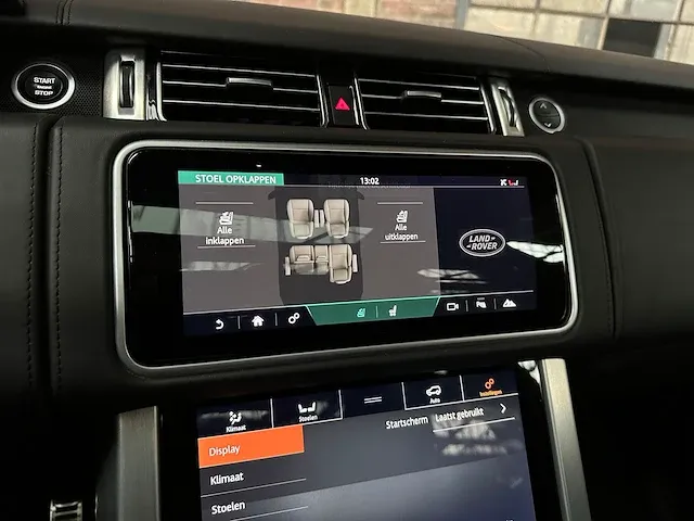 Land rover range rover p400e autobiography 300pk 2018, p-882-kr - afbeelding 40 van  77