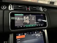 Land rover range rover p400e autobiography 300pk 2018, p-882-kr - afbeelding 40 van  77