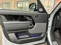 Land rover range rover p400e autobiography 300pk 2018, p-882-kr - afbeelding 44 van  77