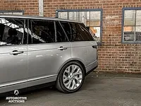 Land rover range rover p400e autobiography 300pk 2018, p-882-kr - afbeelding 34 van  77