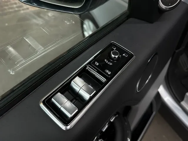 Land rover range rover p400e autobiography 300pk 2018, p-882-kr - afbeelding 47 van  77