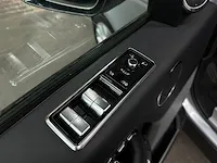 Land rover range rover p400e autobiography 300pk 2018, p-882-kr - afbeelding 47 van  77