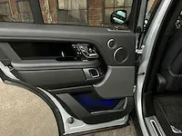 Land rover range rover p400e autobiography 300pk 2018, p-882-kr - afbeelding 48 van  77