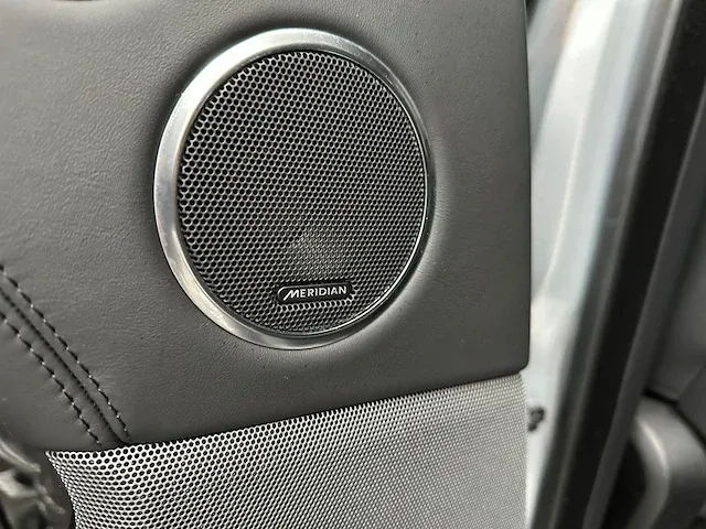 Land rover range rover p400e autobiography 300pk 2018, p-882-kr - afbeelding 50 van  77