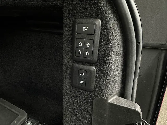 Land rover range rover p400e autobiography 300pk 2018, p-882-kr - afbeelding 52 van  77