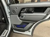Land rover range rover p400e autobiography 300pk 2018, p-882-kr - afbeelding 54 van  77