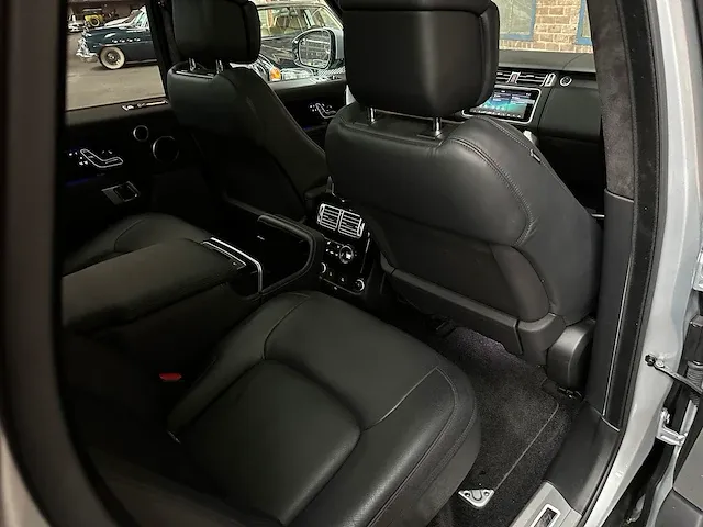 Land rover range rover p400e autobiography 300pk 2018, p-882-kr - afbeelding 55 van  77