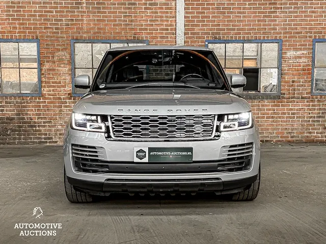 Land rover range rover p400e autobiography 300pk 2018, p-882-kr - afbeelding 45 van  77