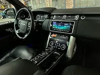 Land rover range rover p400e autobiography 300pk 2018, p-882-kr - afbeelding 58 van  77
