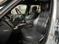 Land rover range rover p400e autobiography 300pk 2018, p-882-kr - afbeelding 62 van  77