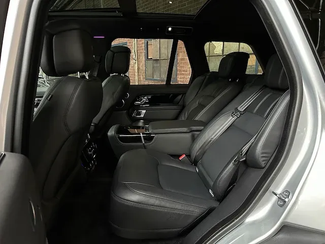 Land rover range rover p400e autobiography 300pk 2018, p-882-kr - afbeelding 65 van  77