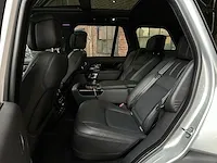 Land rover range rover p400e autobiography 300pk 2018, p-882-kr - afbeelding 65 van  77