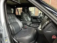 Land rover range rover p400e autobiography 300pk 2018, p-882-kr - afbeelding 66 van  77