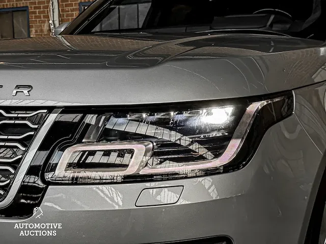 Land rover range rover p400e autobiography 300pk 2018, p-882-kr - afbeelding 56 van  77