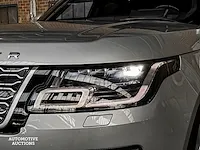 Land rover range rover p400e autobiography 300pk 2018, p-882-kr - afbeelding 56 van  77