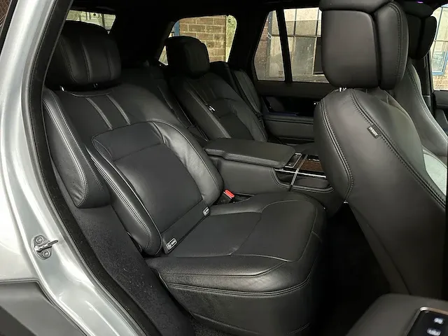 Land rover range rover p400e autobiography 300pk 2018, p-882-kr - afbeelding 69 van  77