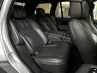 Land rover range rover p400e autobiography 300pk 2018, p-882-kr - afbeelding 69 van  77