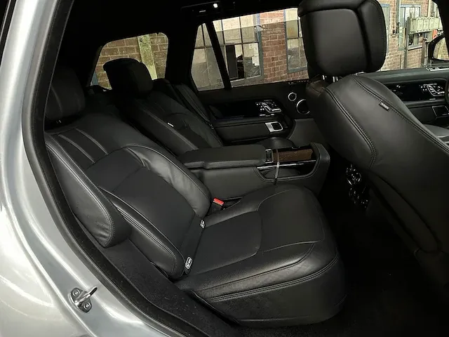 Land rover range rover p400e autobiography 300pk 2018, p-882-kr - afbeelding 70 van  77