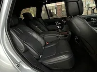 Land rover range rover p400e autobiography 300pk 2018, p-882-kr - afbeelding 70 van  77