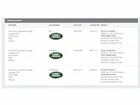 Land rover range rover p400e autobiography 300pk 2018, p-882-kr - afbeelding 74 van  77