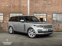 Land rover range rover p400e autobiography 300pk 2018, p-882-kr - afbeelding 67 van  77