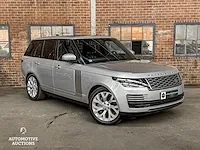 Land rover range rover p400e autobiography 300pk 2018, p-882-kr - afbeelding 76 van  77