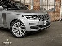Land rover range rover p400e autobiography 300pk 2018, p-882-kr - afbeelding 77 van  77