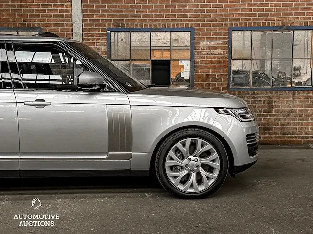 Land rover range rover p400e autobiography 404pk 2018, p-882-kr - afbeelding 4 van  77