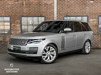 Land rover range rover p400e autobiography 404pk 2018, p-882-kr