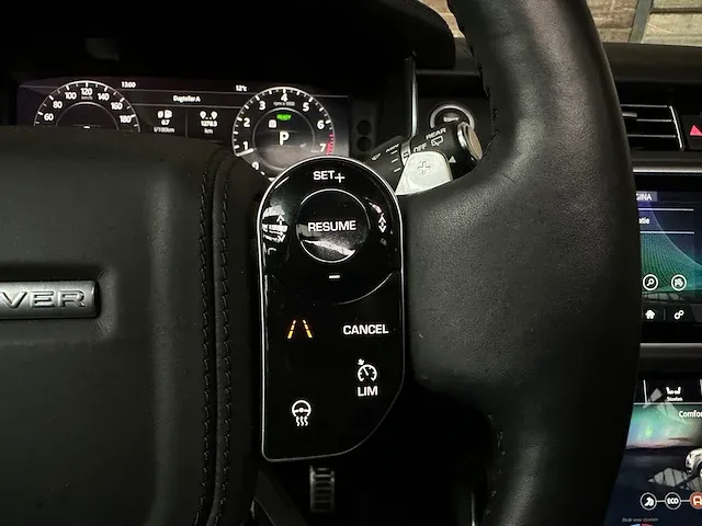 Land rover range rover p400e autobiography 404pk 2018, p-882-kr - afbeelding 24 van  77