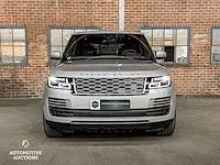 Land rover range rover p400e autobiography 404pk 2018, p-882-kr - afbeelding 45 van  77