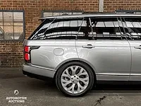 Land rover range rover p400e autobiography 404pk 2018, p-882-kr - afbeelding 11 van  77