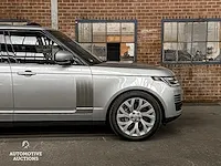 Land rover range rover p400e autobiography 404pk 2018, p-882-kr - afbeelding 12 van  77