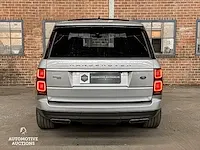Land rover range rover p400e autobiography 404pk 2018, p-882-kr - afbeelding 16 van  77