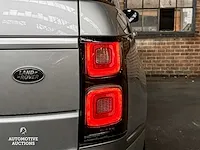 Land rover range rover p400e autobiography 404pk 2018, p-882-kr - afbeelding 17 van  77