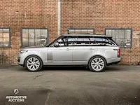 Land rover range rover p400e autobiography 404pk 2018, p-882-kr - afbeelding 21 van  77