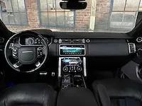 Land rover range rover p400e autobiography 404pk 2018, p-882-kr - afbeelding 23 van  77