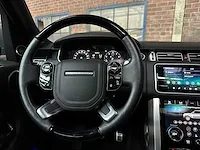 Land rover range rover p400e autobiography 404pk 2018, p-882-kr - afbeelding 25 van  77