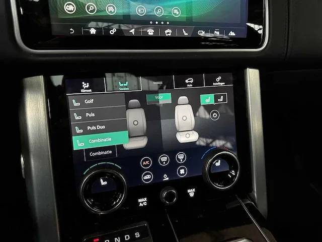 Land rover range rover p400e autobiography 404pk 2018, p-882-kr - afbeelding 36 van  77