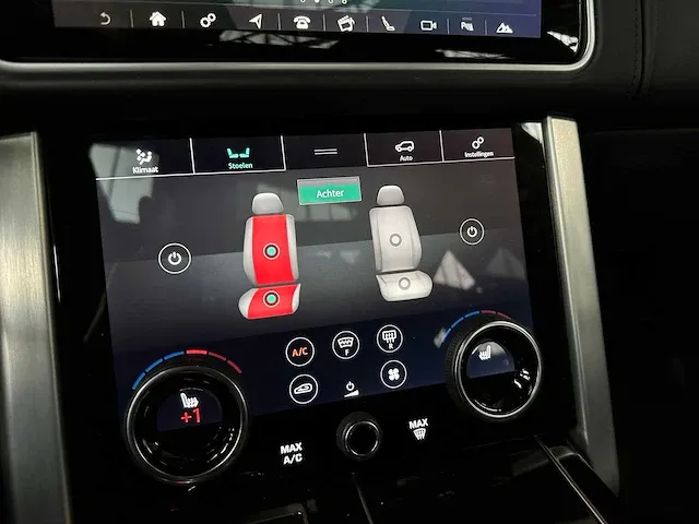 Land rover range rover p400e autobiography 404pk 2018, p-882-kr - afbeelding 37 van  77