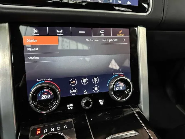 Land rover range rover p400e autobiography 404pk 2018, p-882-kr - afbeelding 39 van  77