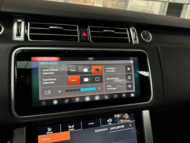 Land rover range rover p400e autobiography 404pk 2018, p-882-kr - afbeelding 41 van  77