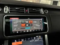 Land rover range rover p400e autobiography 404pk 2018, p-882-kr - afbeelding 41 van  77